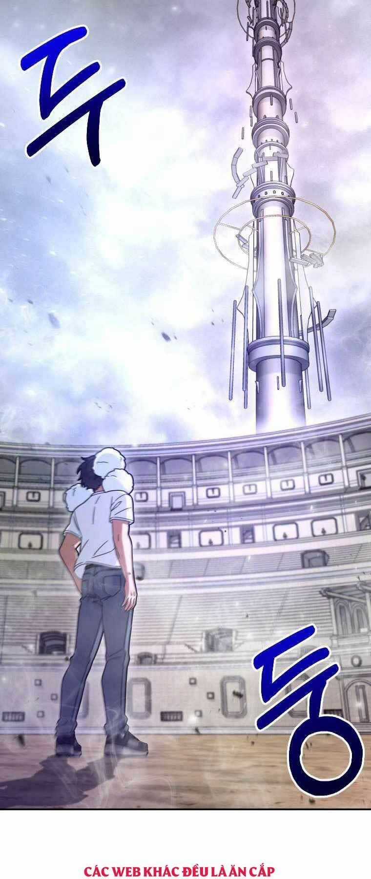 Người Mới Này Quá Mạnh Chapter 3 trang 80