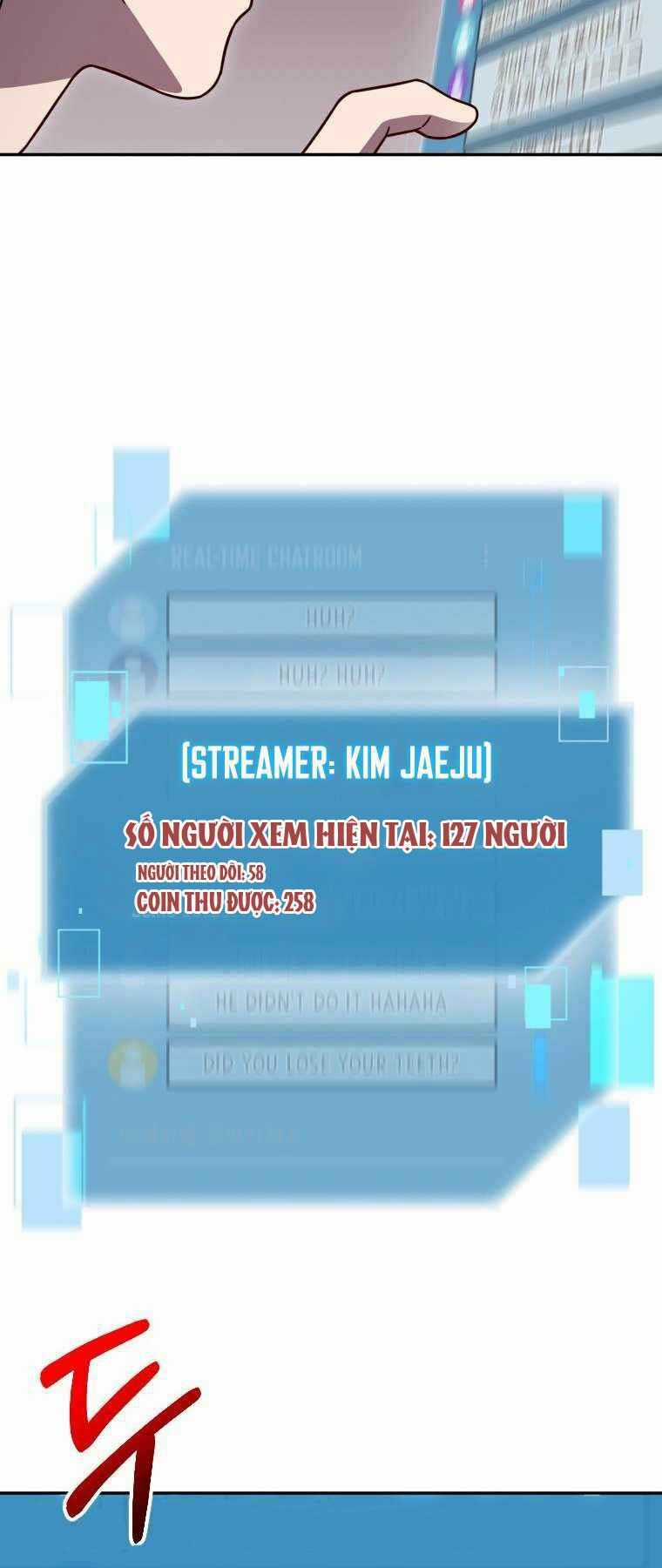 Người Mới Này Quá Mạnh Chapter 3 trang 9