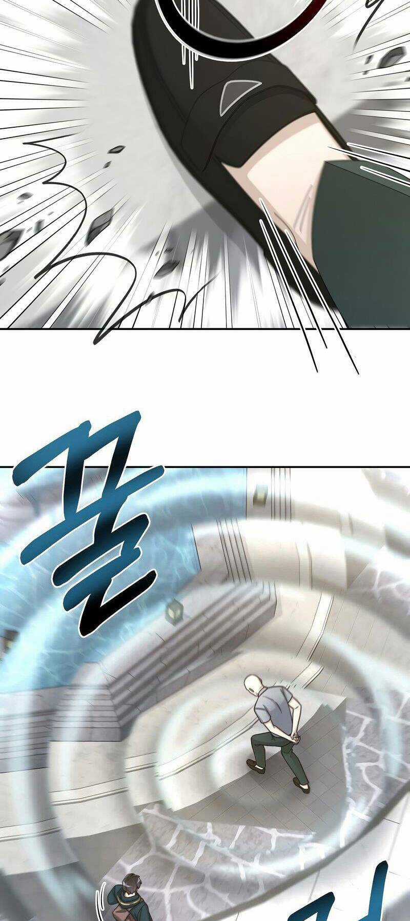 Người Mới Này Quá Mạnh Chapter 30 trang 112