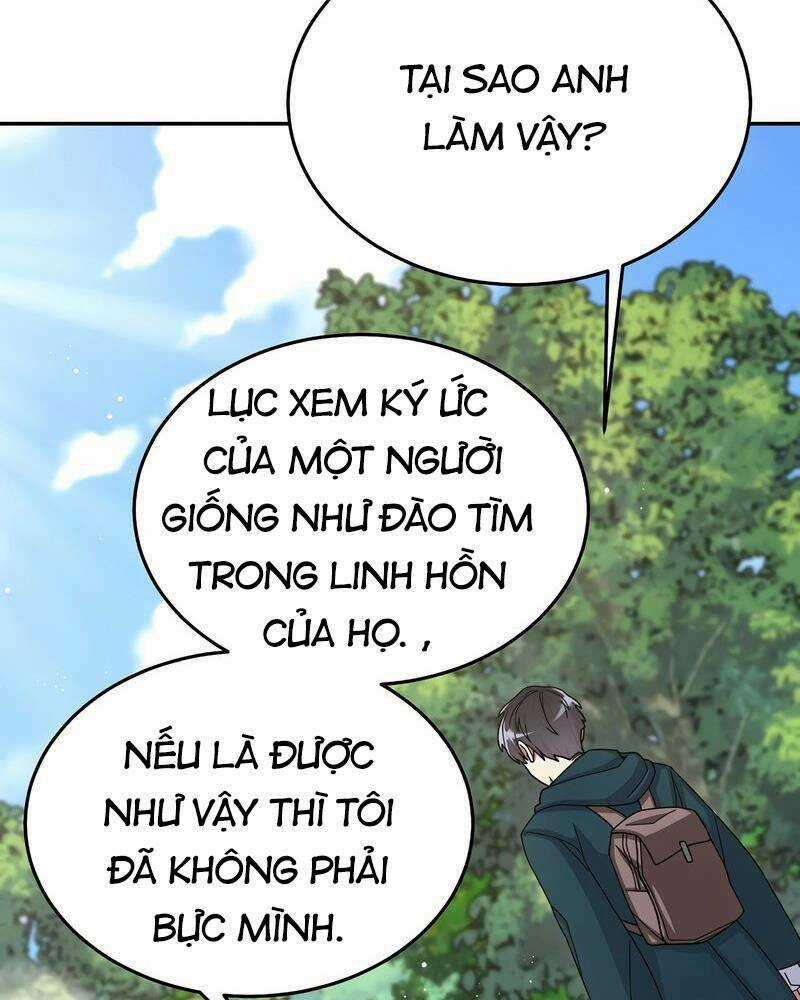 Người Mới Này Quá Mạnh Chapter 30 trang 136