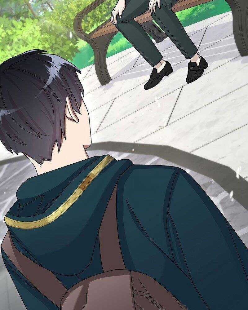 Người Mới Này Quá Mạnh Chapter 30 trang 151