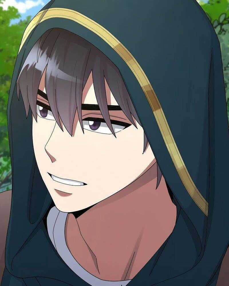 Người Mới Này Quá Mạnh Chapter 30 trang 21