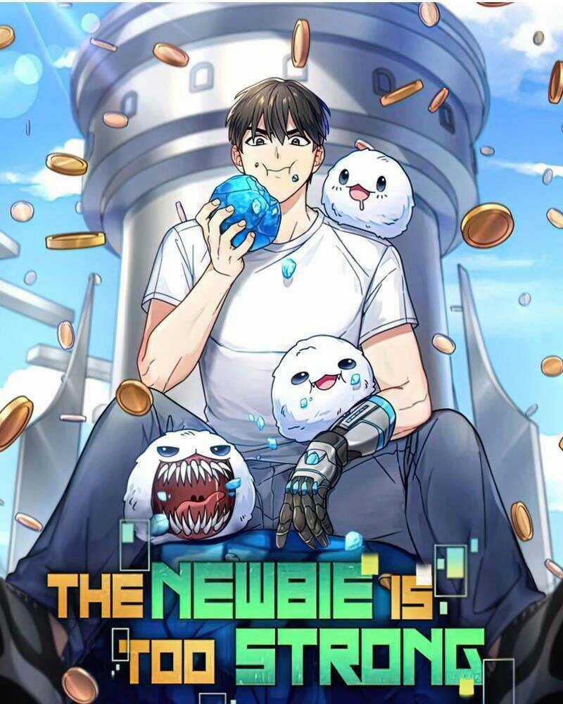 Người Mới Này Quá Mạnh Chapter 30 trang 25