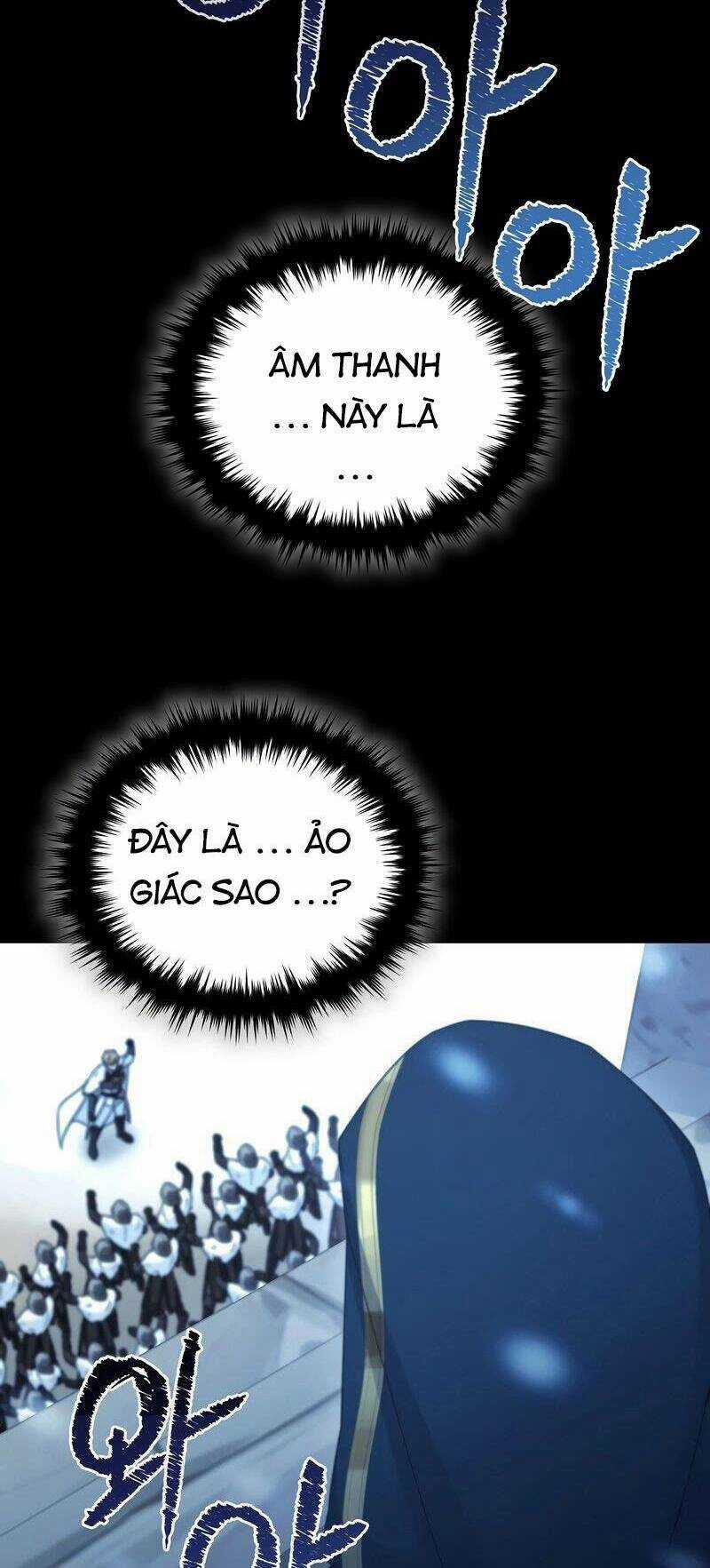 Người Mới Này Quá Mạnh Chapter 30 trang 27