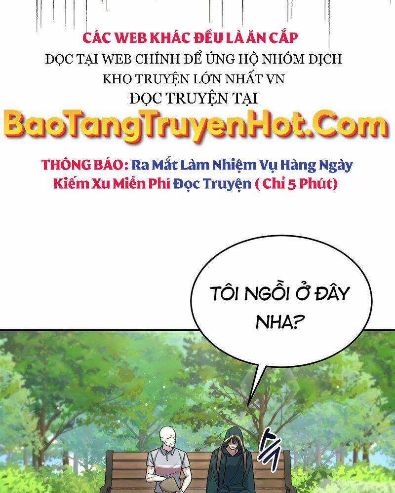 Người Mới Này Quá Mạnh Chapter 30 trang 3