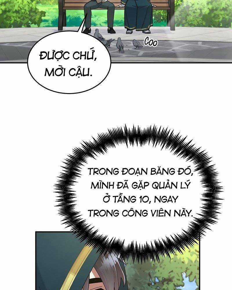 Người Mới Này Quá Mạnh Chapter 30 trang 4