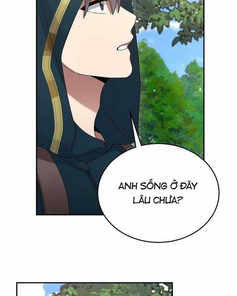 Người Mới Này Quá Mạnh Chapter 30 trang 5