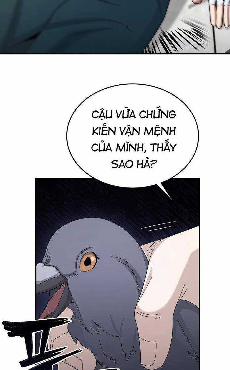 Người Mới Này Quá Mạnh Chapter 30 trang 83