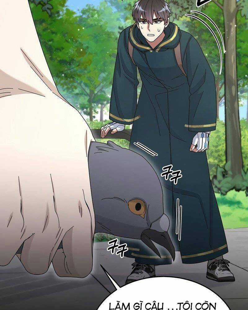 Người Mới Này Quá Mạnh Chapter 30 trang 85