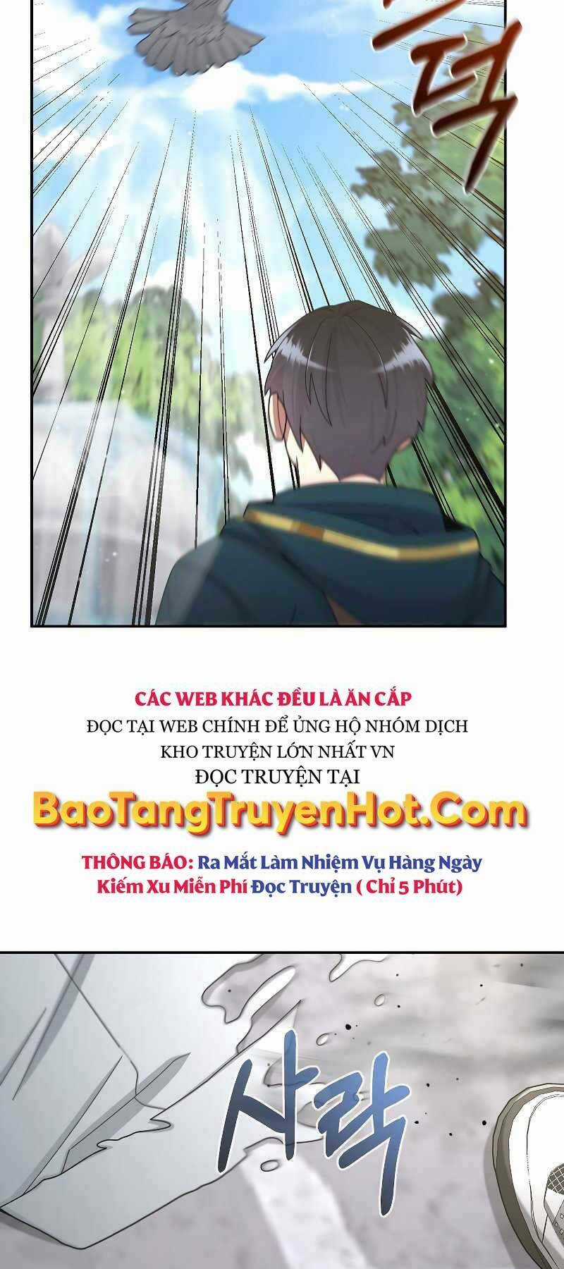 Người Mới Này Quá Mạnh Chapter 31 trang 11