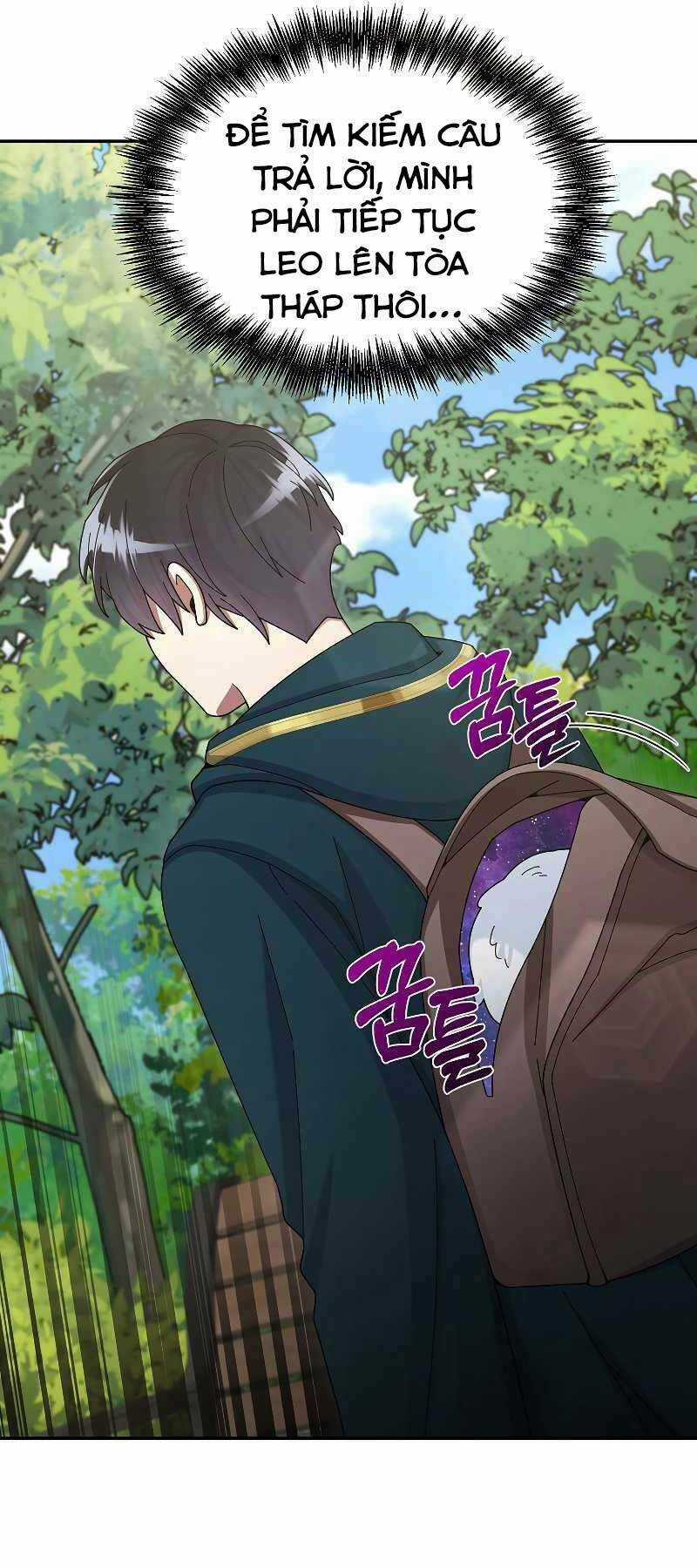 Người Mới Này Quá Mạnh Chapter 31 trang 14