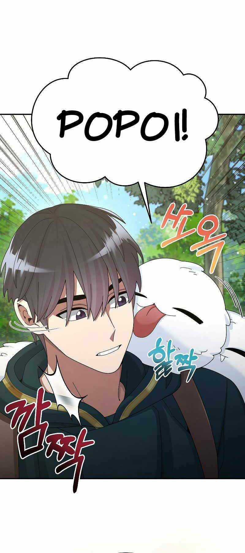 Người Mới Này Quá Mạnh Chapter 31 trang 15