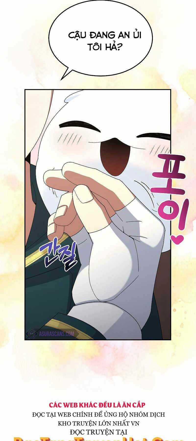 Người Mới Này Quá Mạnh Chapter 31 trang 16