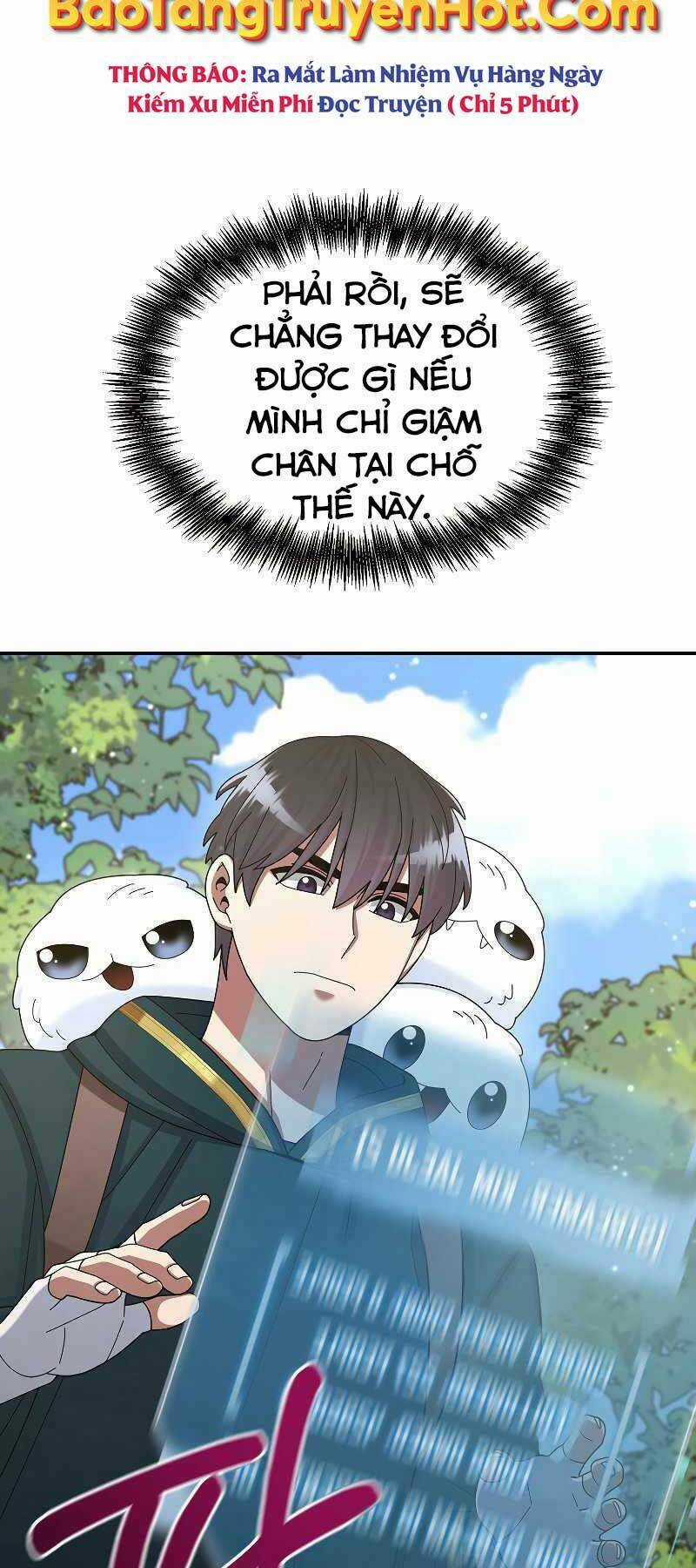 Người Mới Này Quá Mạnh Chapter 31 trang 17