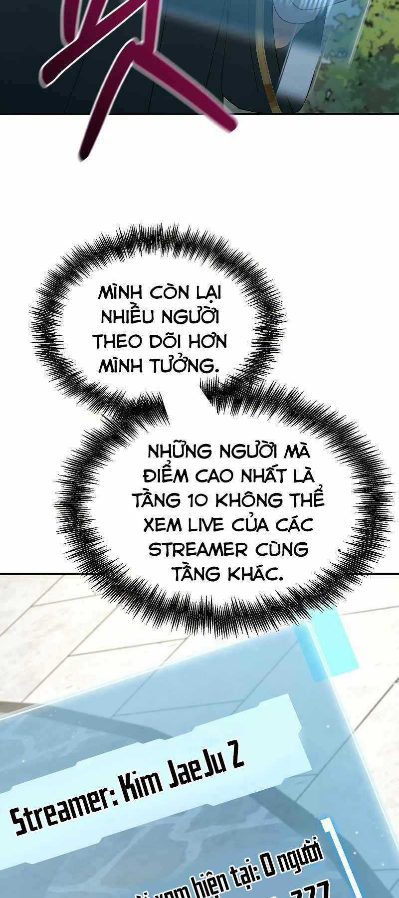 Người Mới Này Quá Mạnh Chapter 31 trang 18