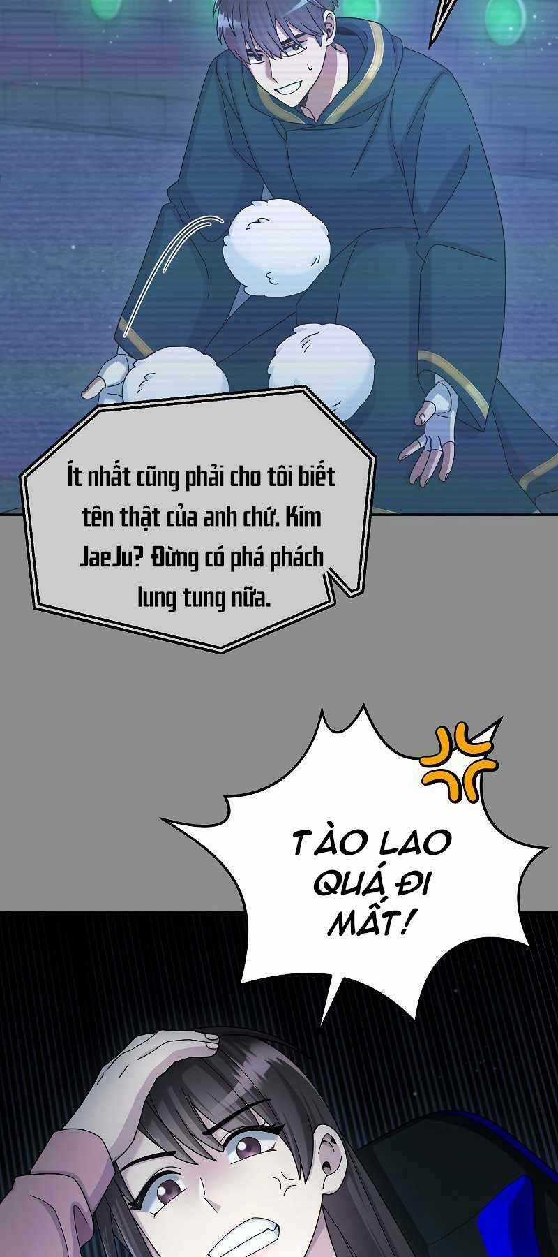 Người Mới Này Quá Mạnh Chapter 31 trang 2