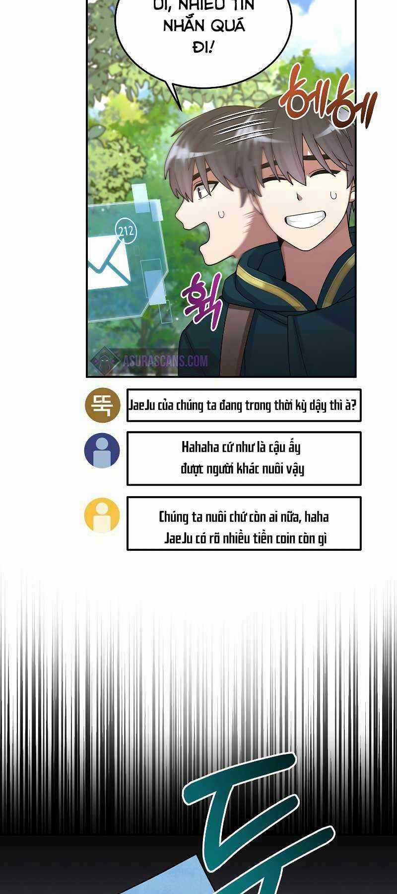 Người Mới Này Quá Mạnh Chapter 31 trang 24