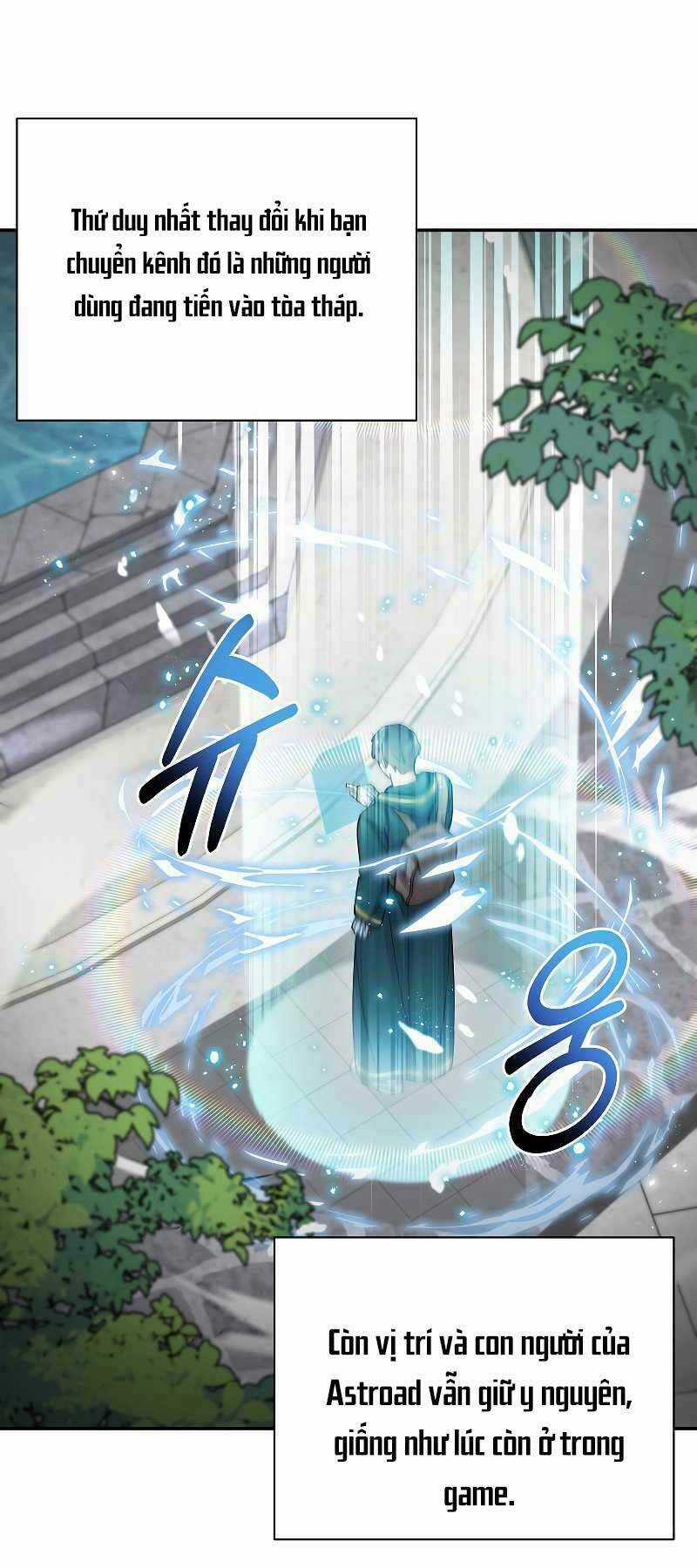 Người Mới Này Quá Mạnh Chapter 31 trang 29