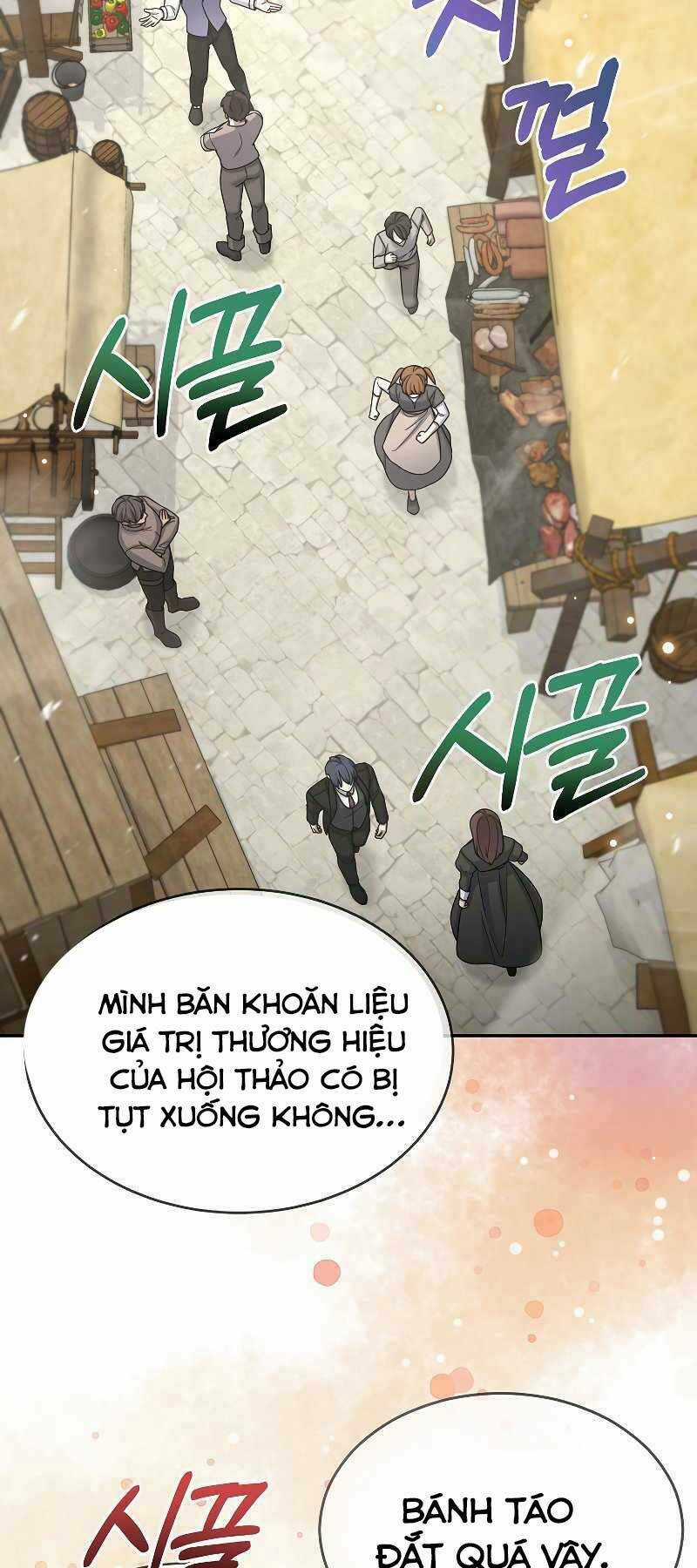Người Mới Này Quá Mạnh Chapter 31 trang 31