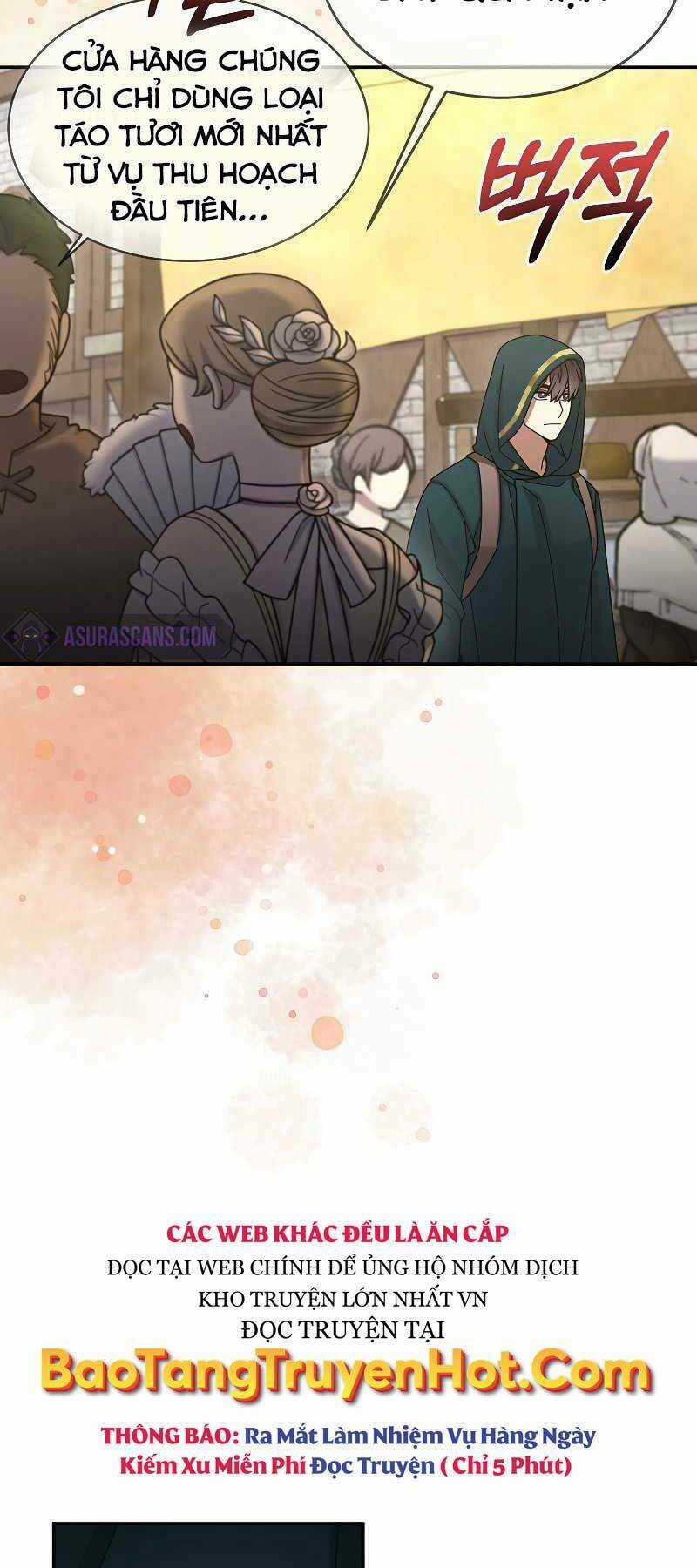 Người Mới Này Quá Mạnh Chapter 31 trang 32