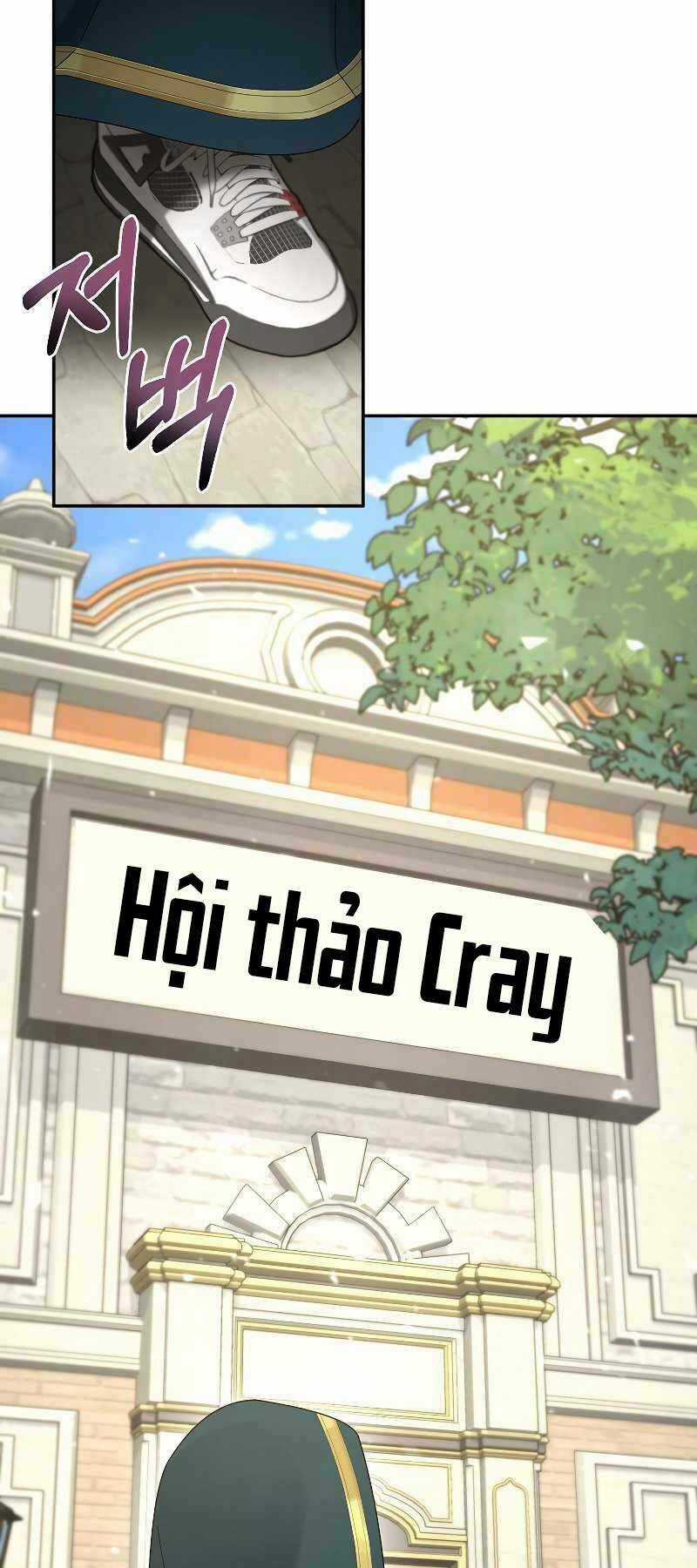 Người Mới Này Quá Mạnh Chapter 31 trang 33