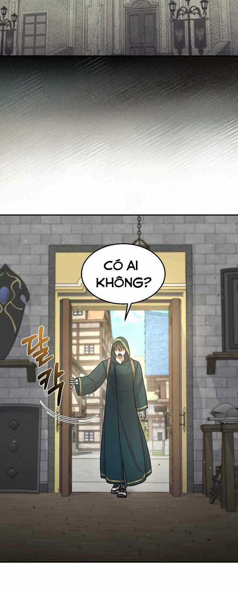 Người Mới Này Quá Mạnh Chapter 31 trang 35