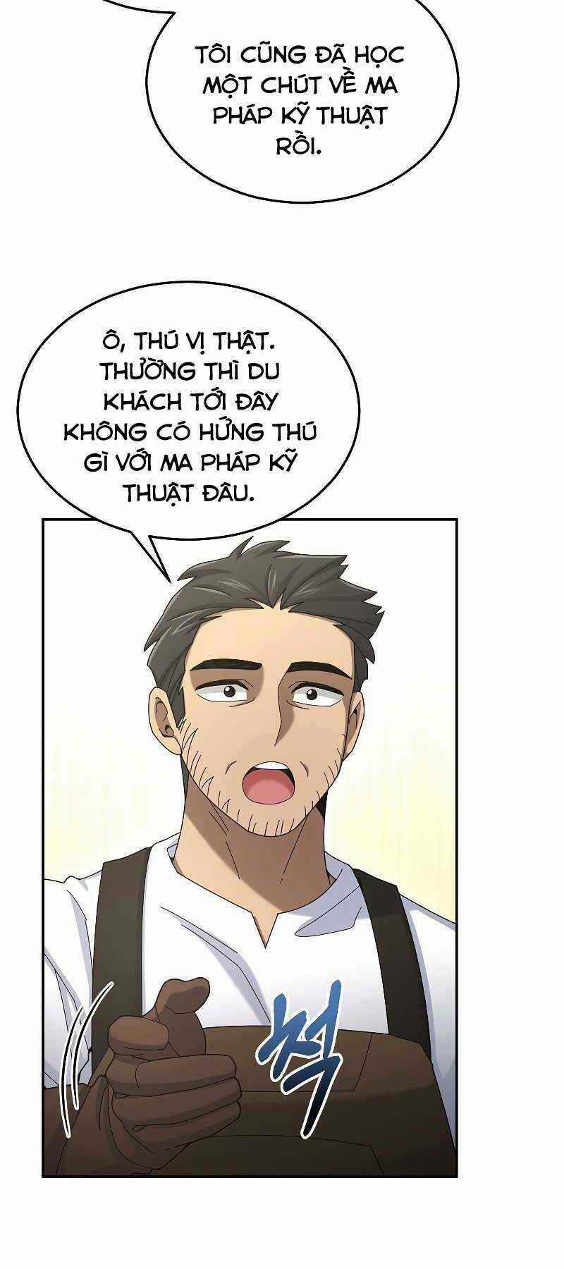 Người Mới Này Quá Mạnh Chapter 31 trang 39