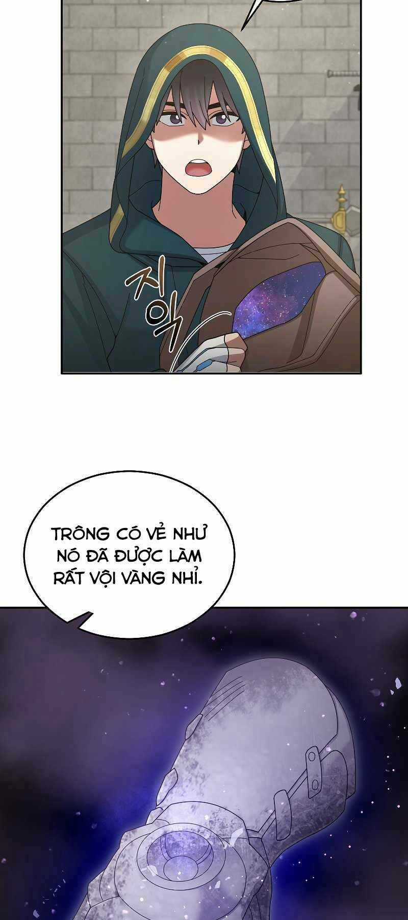 Người Mới Này Quá Mạnh Chapter 31 trang 42