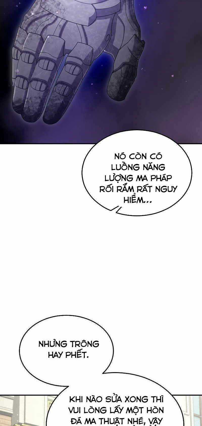 Người Mới Này Quá Mạnh Chapter 31 trang 43