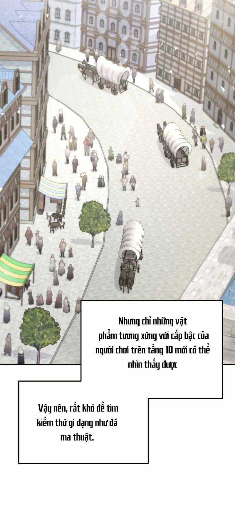 Người Mới Này Quá Mạnh Chapter 31 trang 46