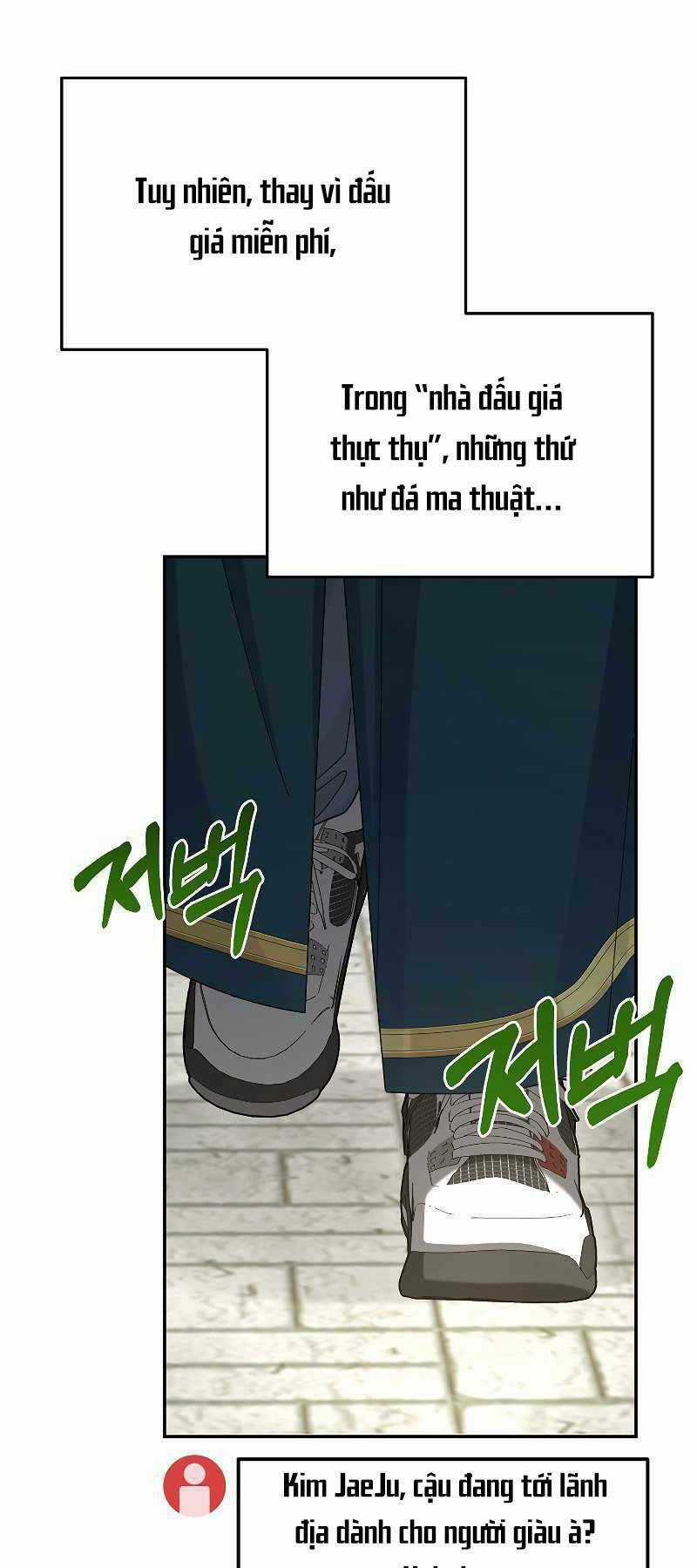 Người Mới Này Quá Mạnh Chapter 31 trang 47