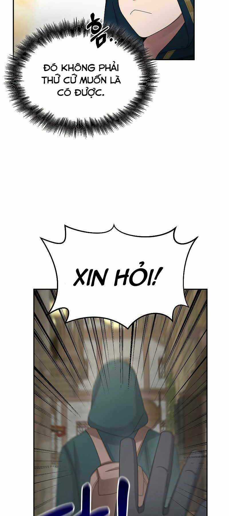 Người Mới Này Quá Mạnh Chapter 31 trang 50