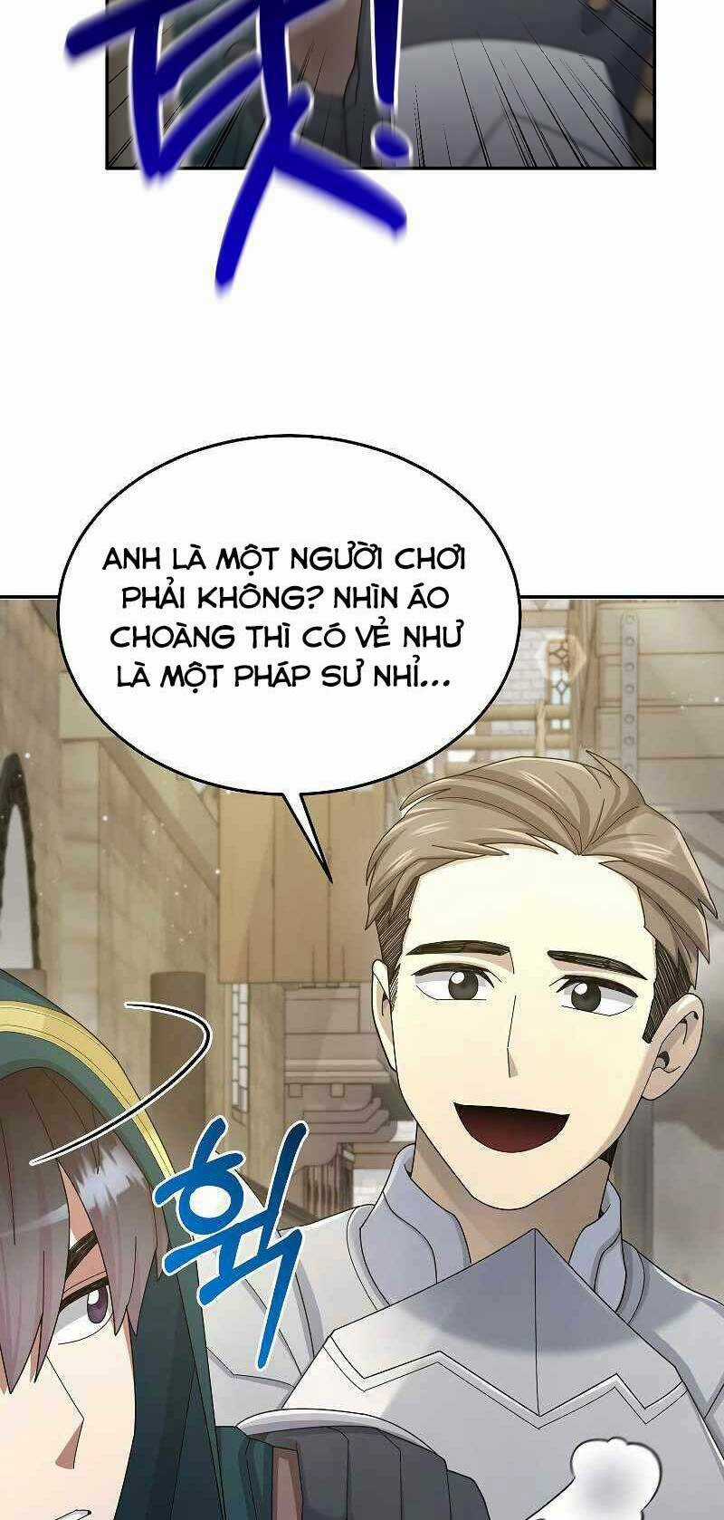 Người Mới Này Quá Mạnh Chapter 31 trang 51