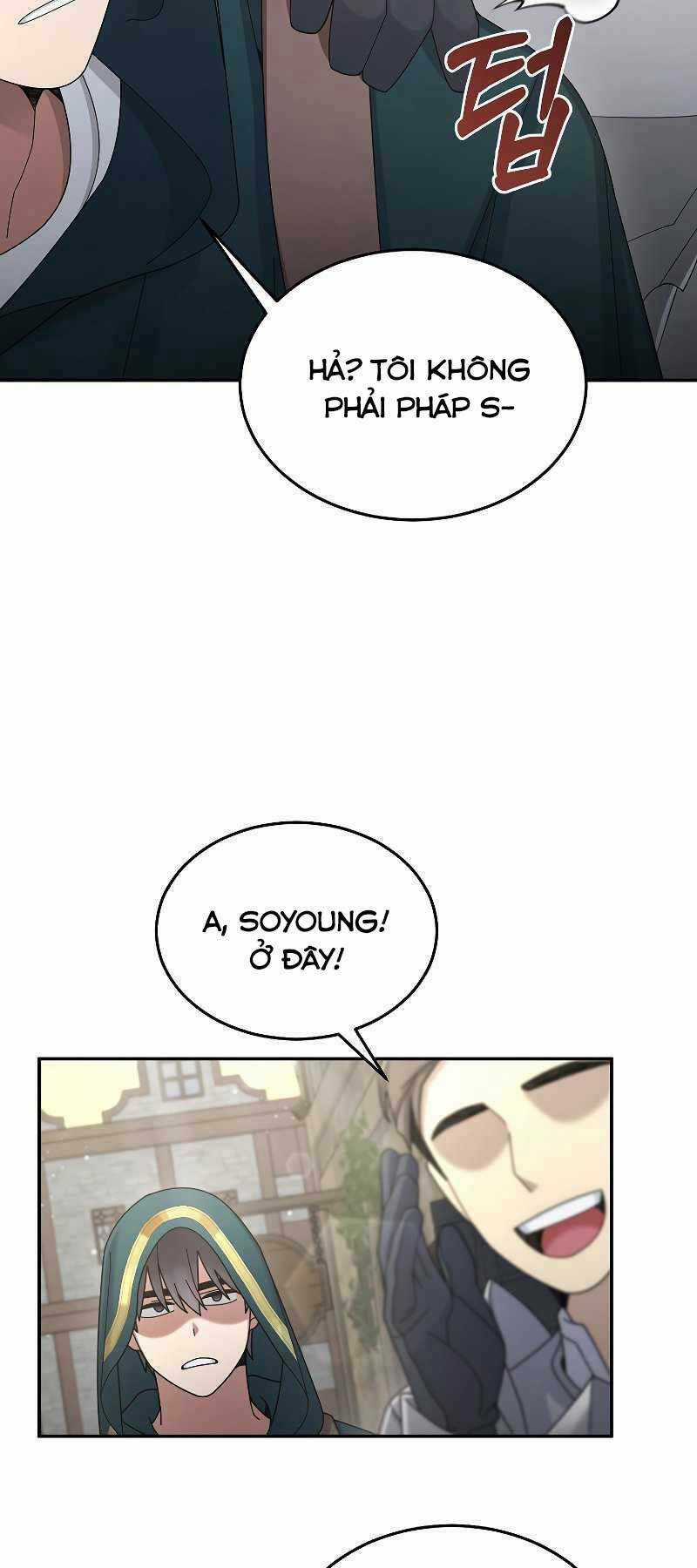 Người Mới Này Quá Mạnh Chapter 31 trang 52