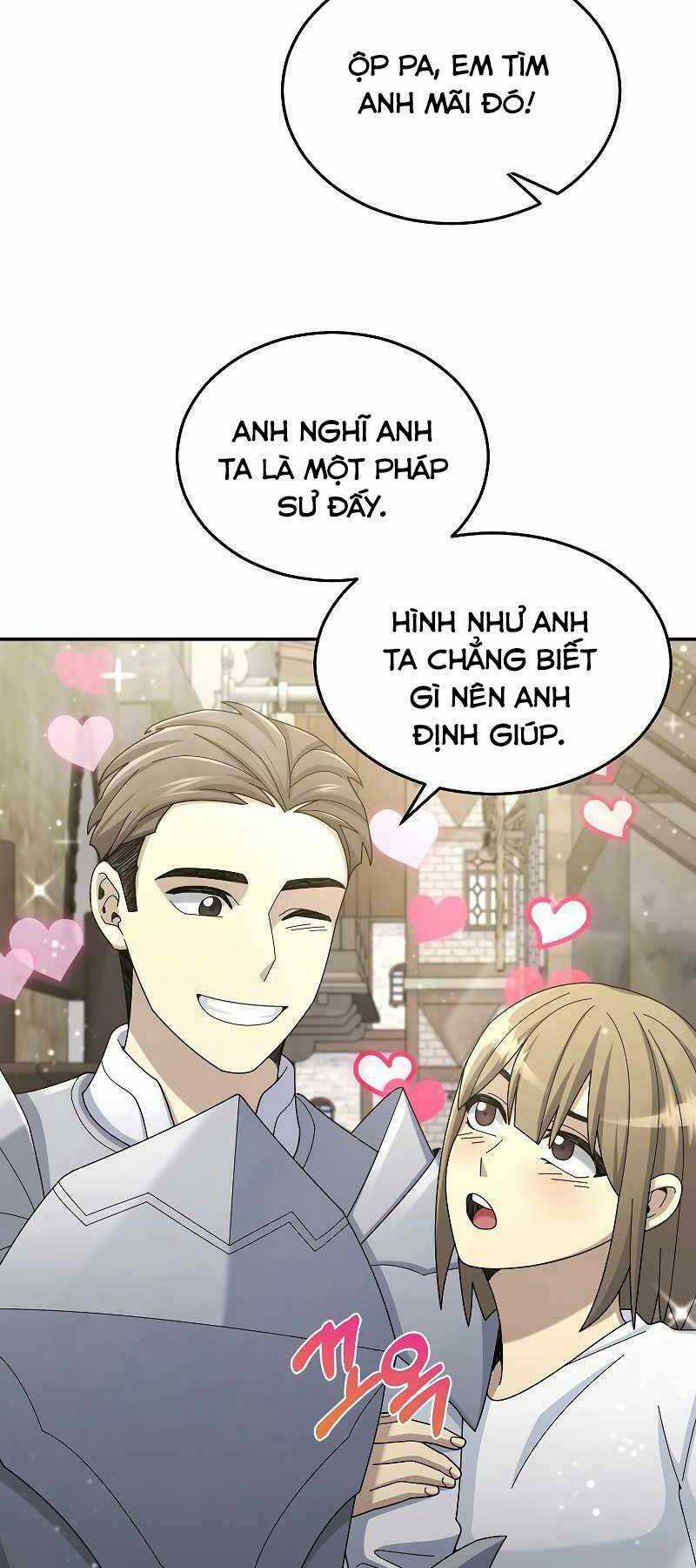 Người Mới Này Quá Mạnh Chapter 31 trang 53