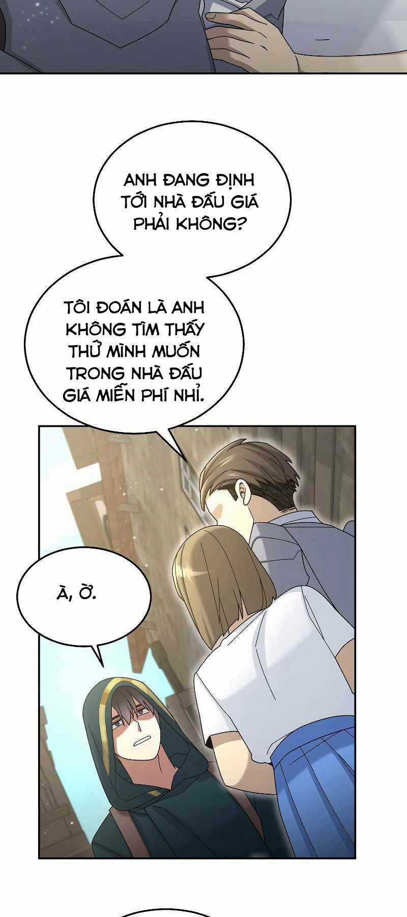 Người Mới Này Quá Mạnh Chapter 31 trang 54