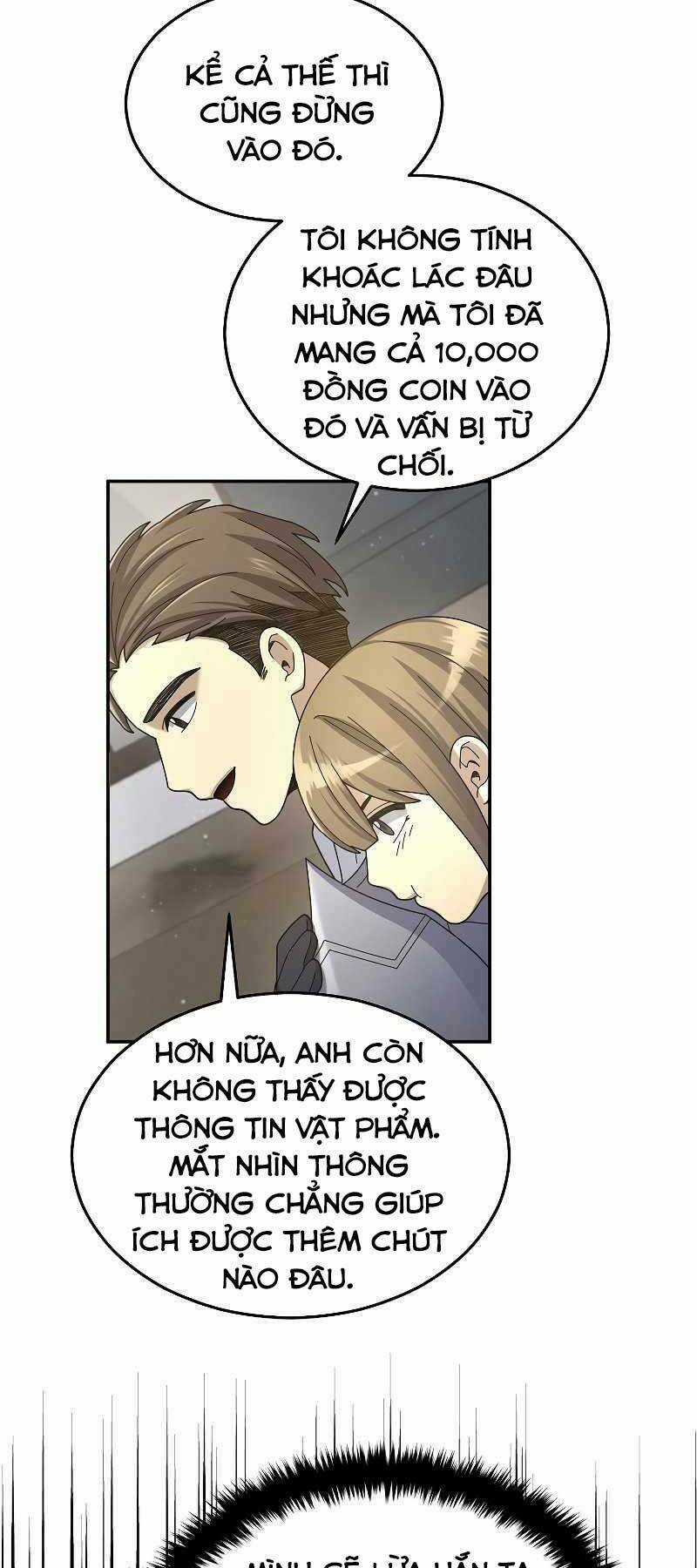 Người Mới Này Quá Mạnh Chapter 31 trang 55