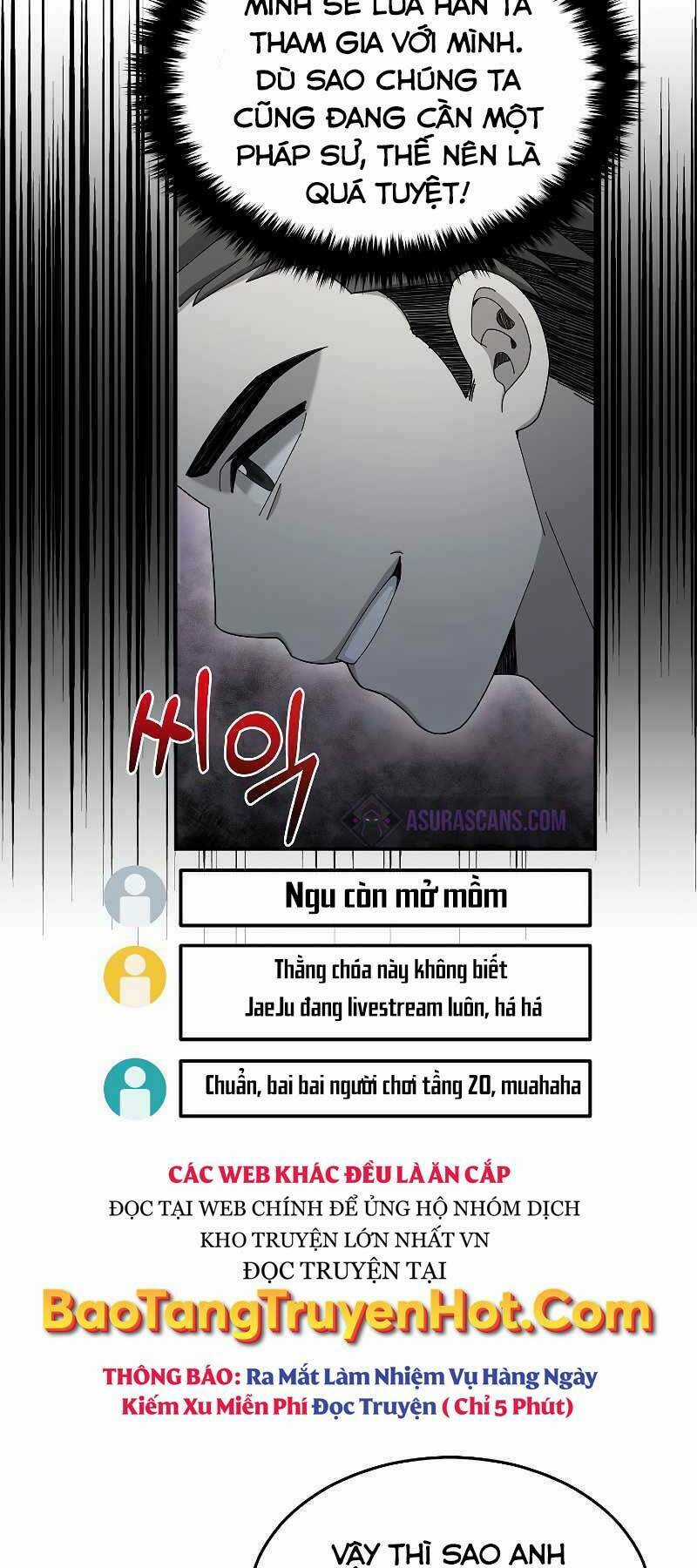 Người Mới Này Quá Mạnh Chapter 31 trang 56