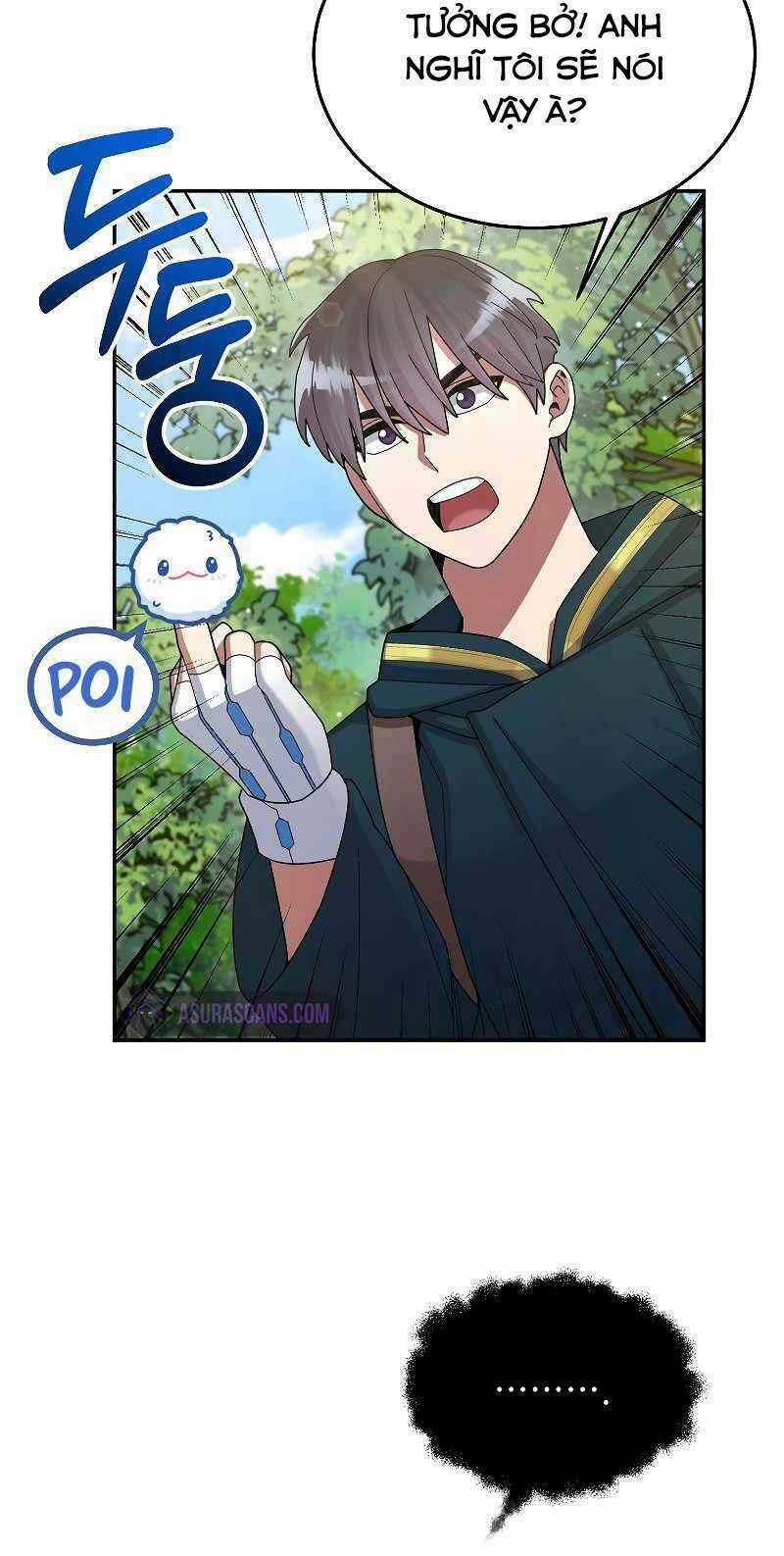 Người Mới Này Quá Mạnh Chapter 31 trang 6