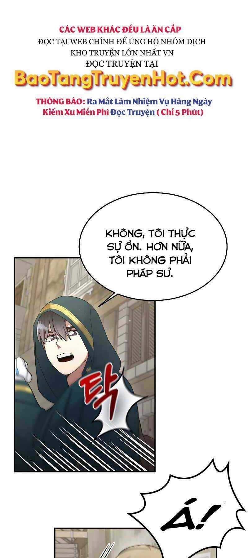 Người Mới Này Quá Mạnh Chapter 31 trang 61