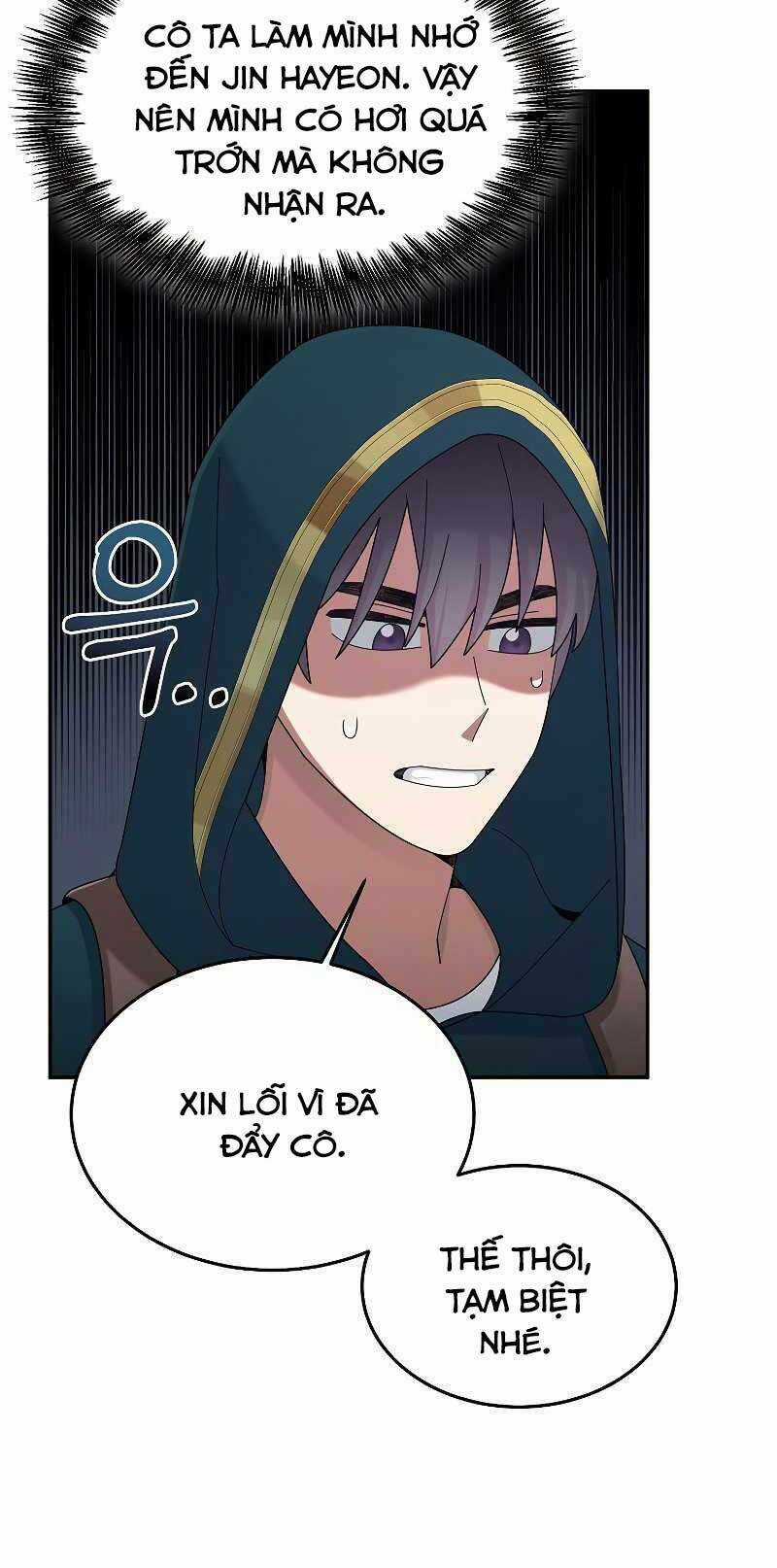 Người Mới Này Quá Mạnh Chapter 31 trang 64