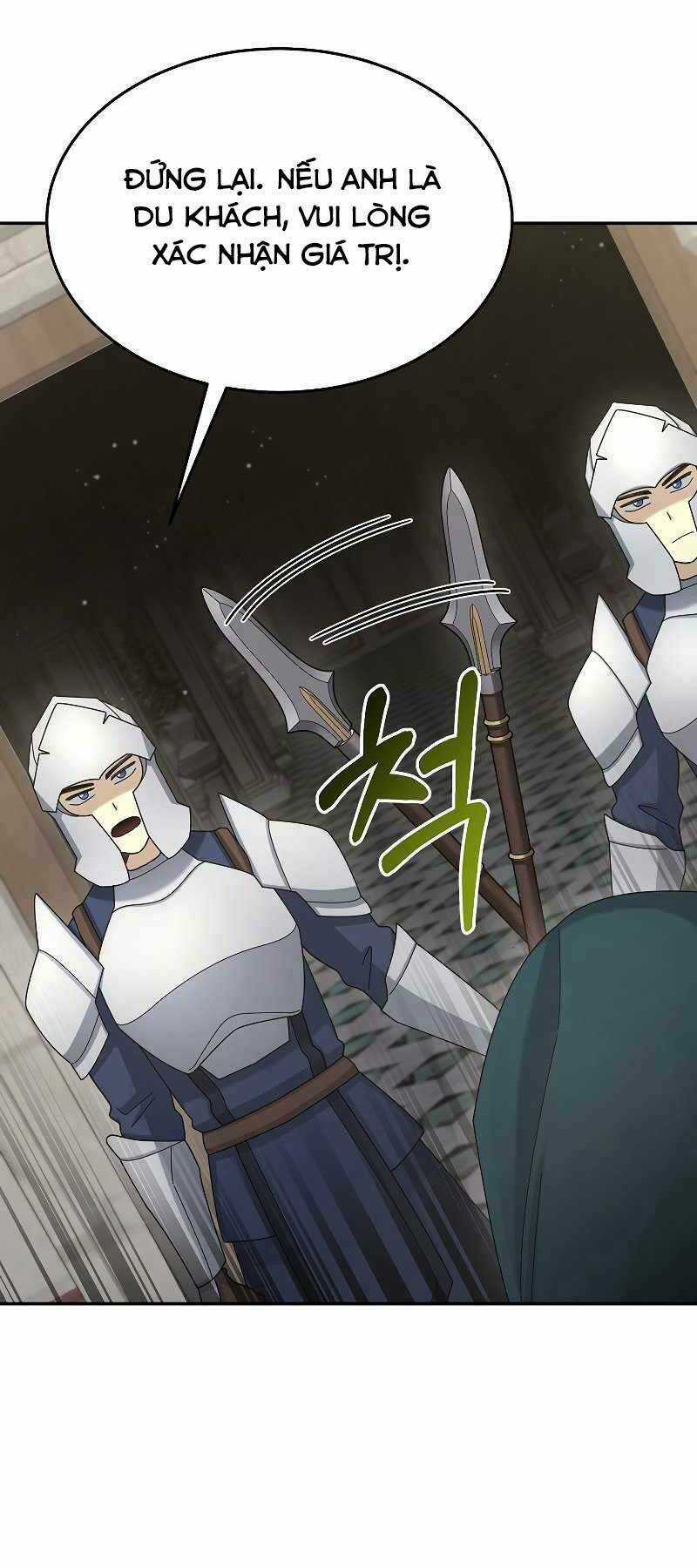 Người Mới Này Quá Mạnh Chapter 31 trang 67