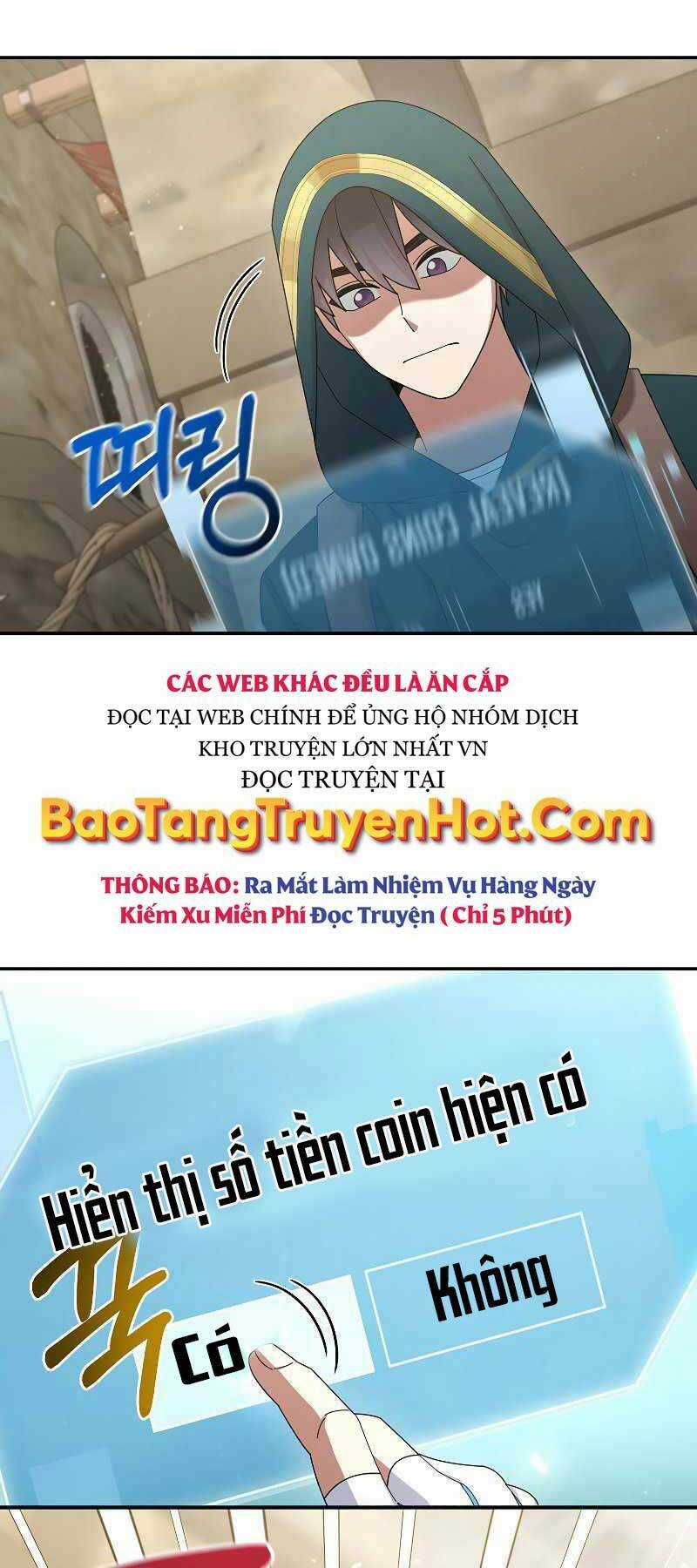 Người Mới Này Quá Mạnh Chapter 31 trang 68