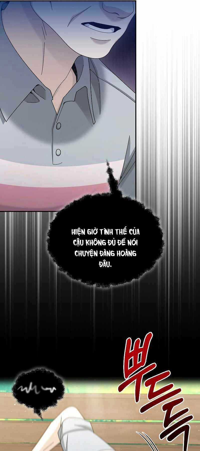 Người Mới Này Quá Mạnh Chapter 31 trang 7