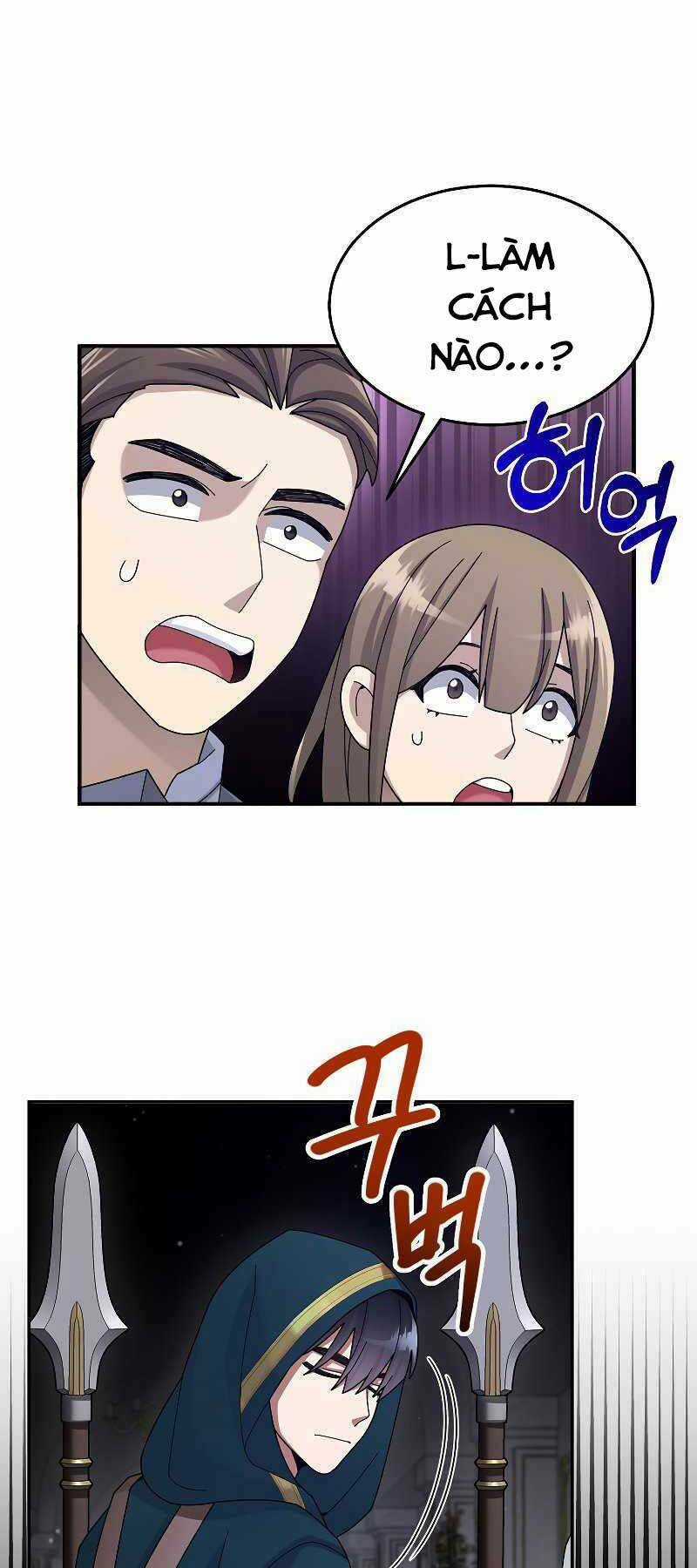 Người Mới Này Quá Mạnh Chapter 31 trang 70