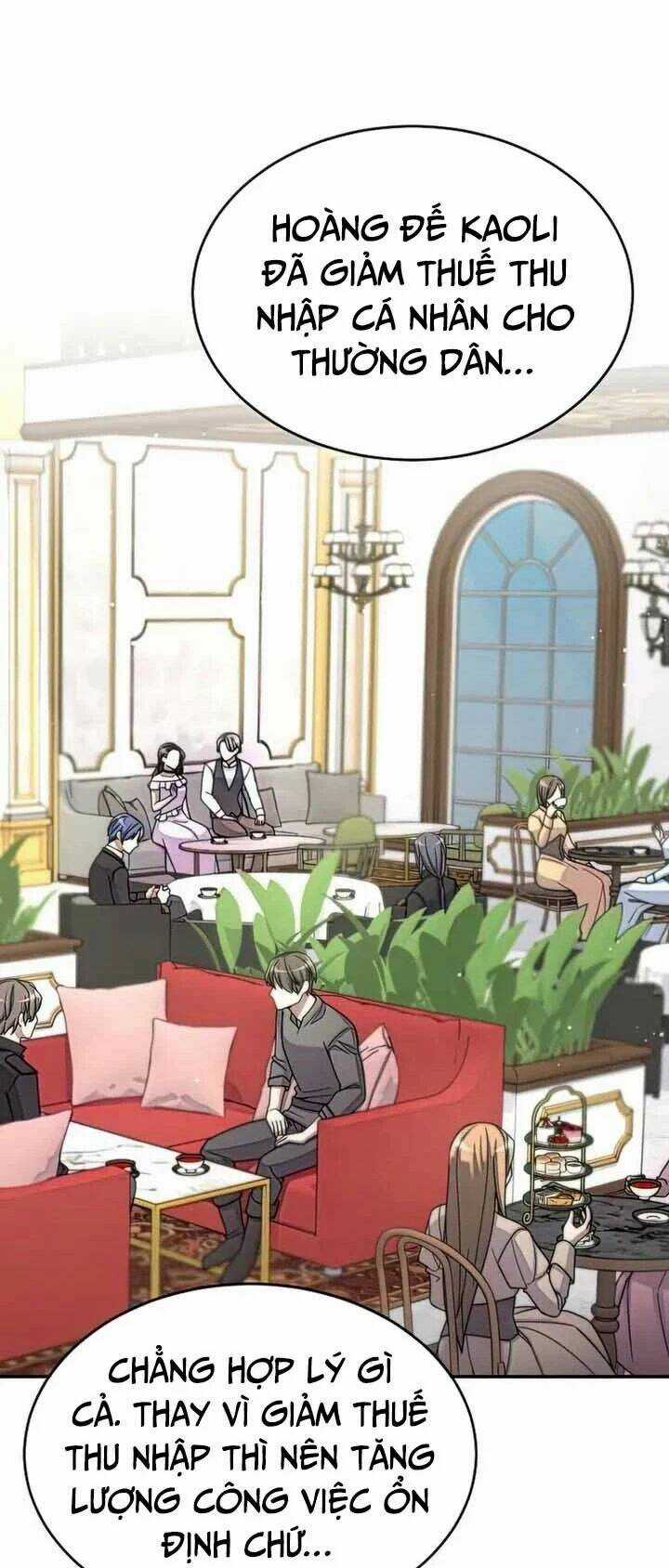 Người Mới Này Quá Mạnh Chapter 32 trang 10