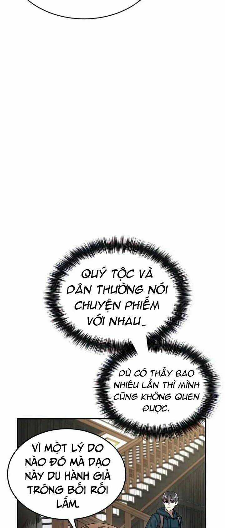 Người Mới Này Quá Mạnh Chapter 32 trang 11