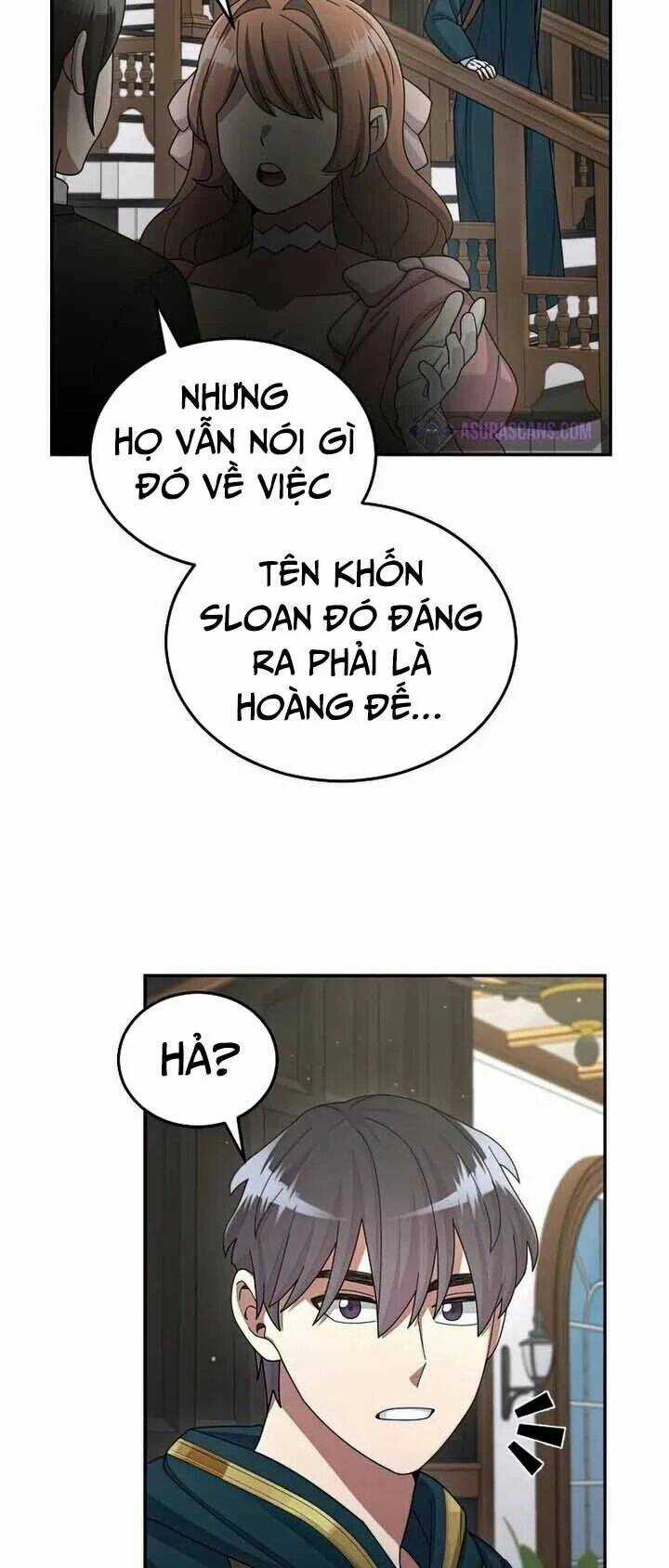 Người Mới Này Quá Mạnh Chapter 32 trang 12