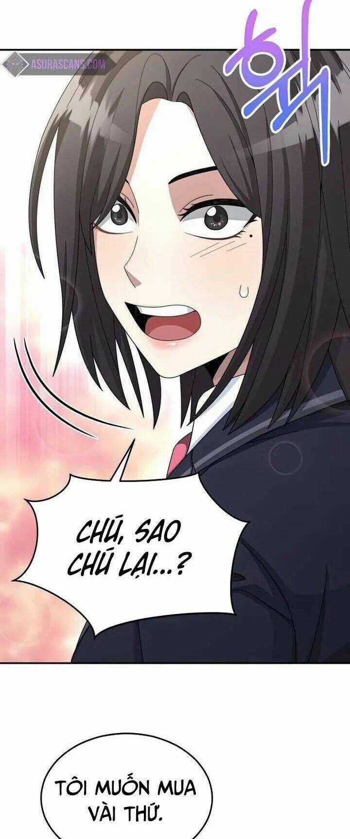 Người Mới Này Quá Mạnh Chapter 32 trang 15