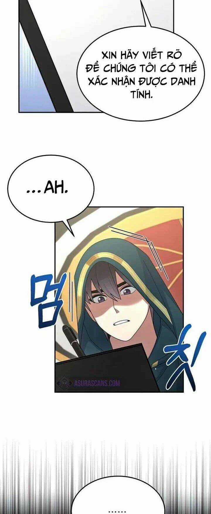 Người Mới Này Quá Mạnh Chapter 32 trang 2